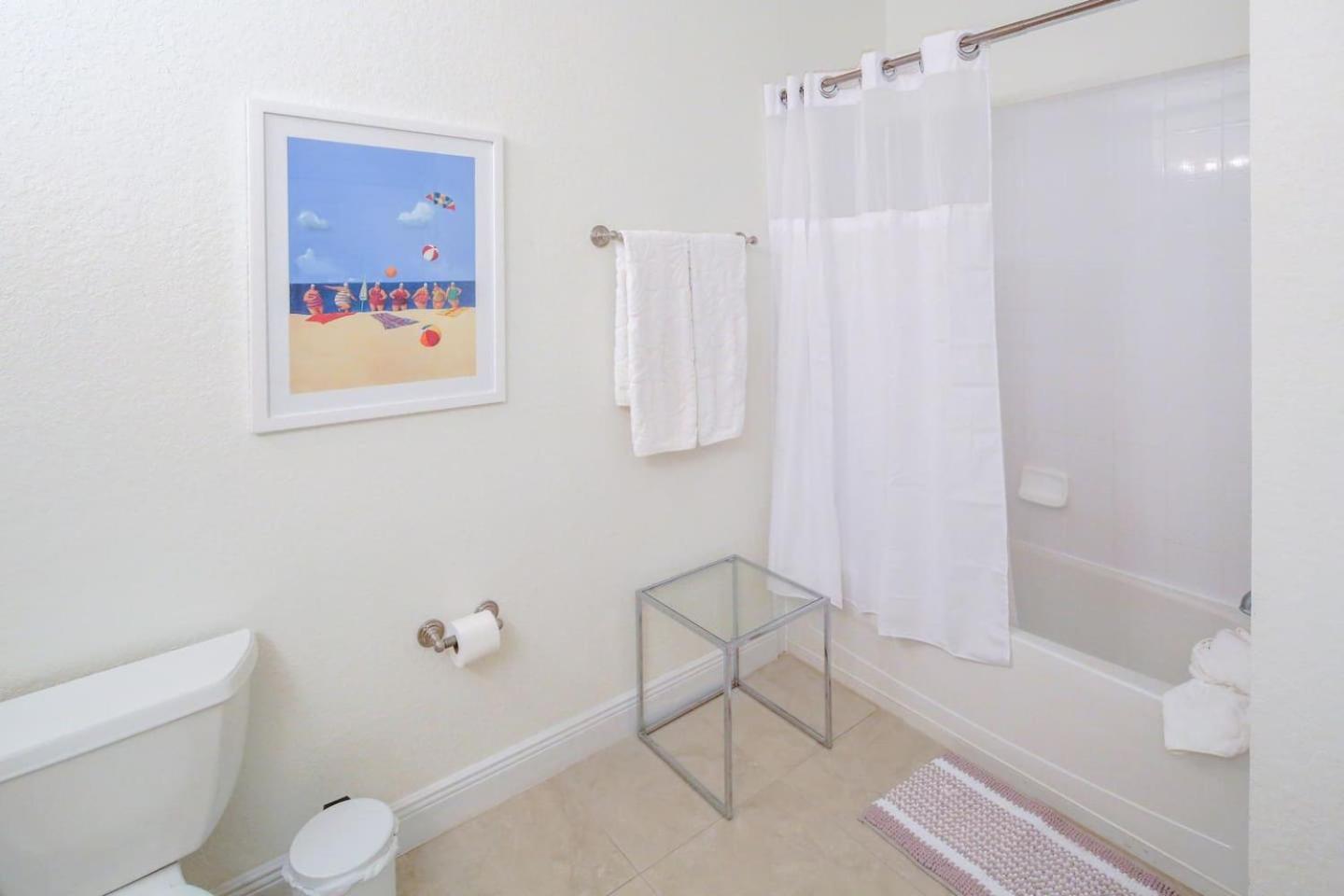 Floor*balcony*vistacay Convention Ctr & Idrive Holiday home